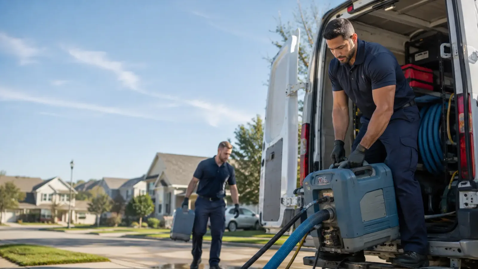Trauma Cleanup in Palos Hills, IL near me